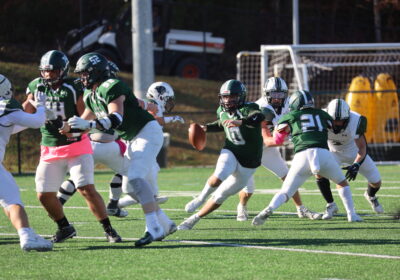 Spartans stunned by Plymouth State