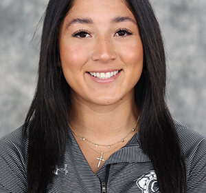 A Q&A with field hockey grad assistant Alexis Ruiz