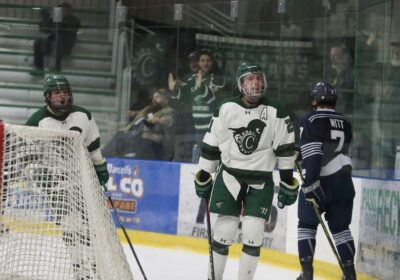 Savoring the last season of Spartan hockey