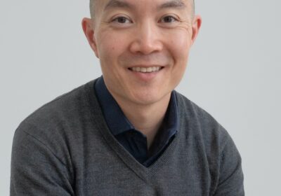 Q&A with Chief Diversity Officer Paul Yoon